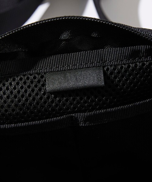 新品NANGA × SPEAKEASY リュック ウエストバッグ 2WAY