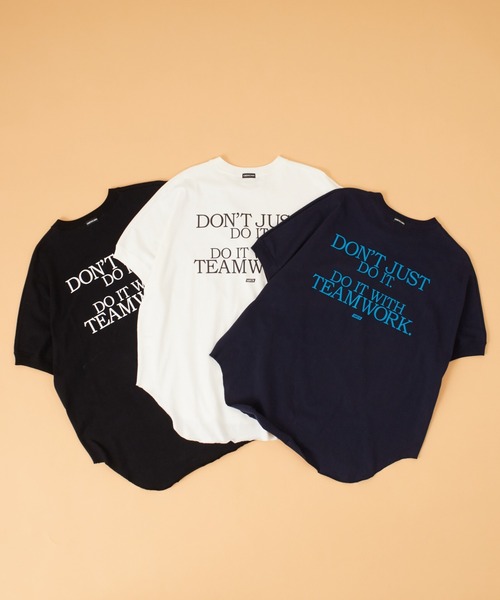【2025年製 新品】 AMERICANA tシャツ FACTORY/アメリカーナ 「Americana×JEANS トップス