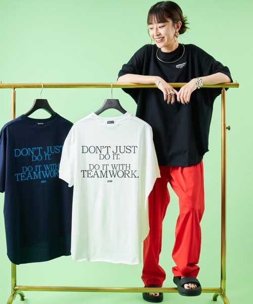 CanCam 7月号掲載】[Americana×JEANS FACTORY/アメリカーナ