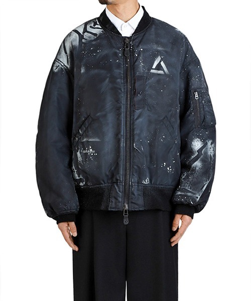 marka（マーカ） ma1 ma-1 メンズ : ZOZOTOWN Yahoo!店 - 通販 - Yahoo