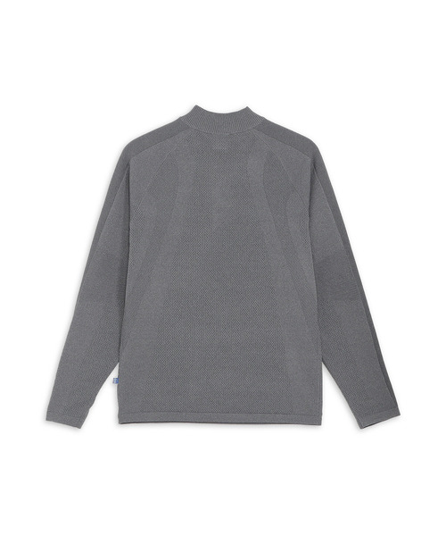 PUMA（プーマ） パーカー メンズ ゴルフ PF テック ライン クォーター