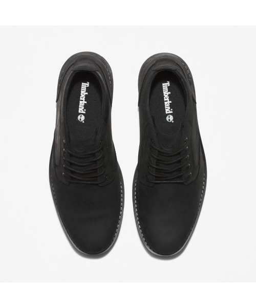 Timberland（ティンバーランド） ブーツ 27.0cm ブラック メンズ