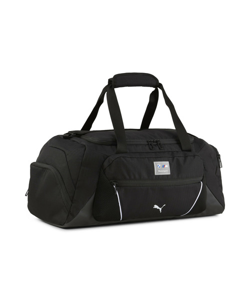 ユニセックス BMW MMS ダッフルバッグ 32L PUMA ショルダーバッグ プーマ ユニセックス BMW MMS ダッフル