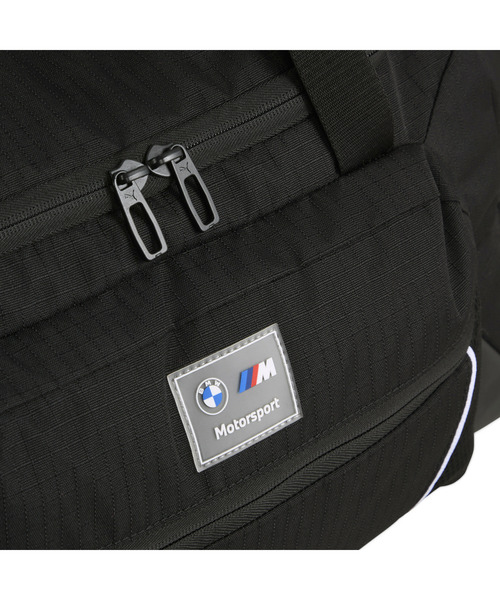 ユニセックス BMW MMS ダッフルバッグ 32L PUMA（プーマ）の「PUMA プーマ ユニセックス BMW MMS ダッフル