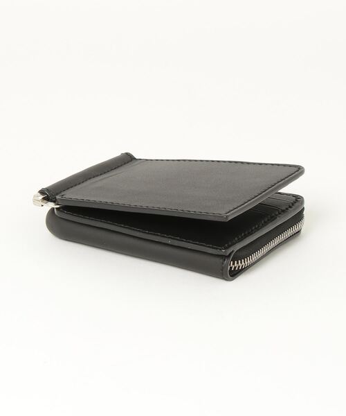 ED ROBERT JUDSON 財布 「ED JUDSON」 MOLDED MONEY CLIP WALLET