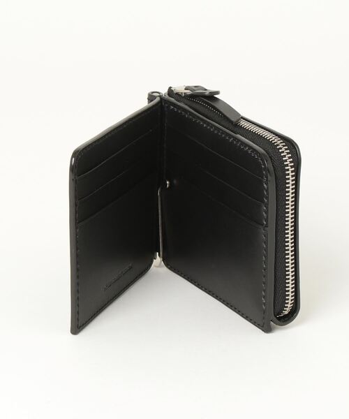 美品 ED ROBERT JUDSON MONEY CLIP WALLET 財布 ED ROBERT JUDSON 財布 「ED JUDSON」 MOLDED MONEY CLIP WALLET