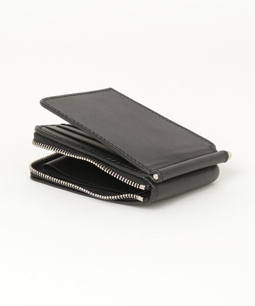 美品 ED ROBERT JUDSON MONEY CLIP WALLET 財布 ED ROBERT JUDSON 財布 「ED JUDSON」 MOLDED MONEY CLIP WALLET