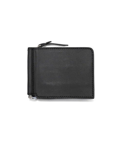 美品 ED ROBERT JUDSON MONEY CLIP WALLET 財布 ED ROBERT JUDSON 財布 「ED JUDSON」 MOLDED MONEY CLIP WALLET