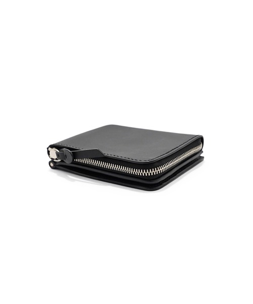 ED ROBERT JUDSON 財布 「ED JUDSON」 MOLDED MONEY CLIP WALLET