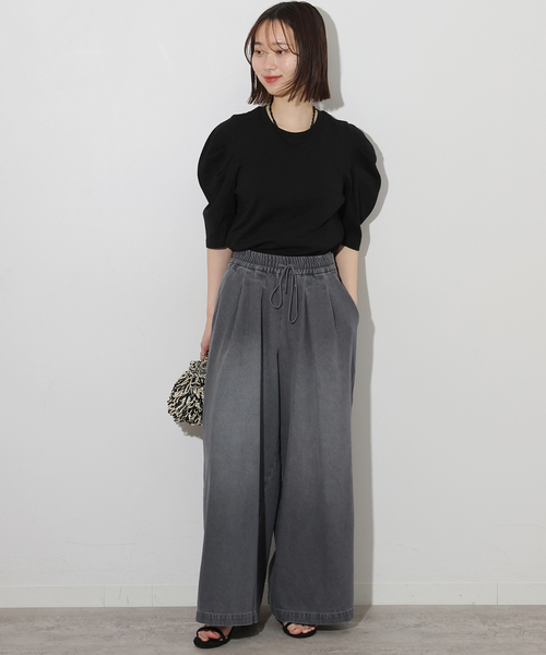 JOURNAL STANDARD relume ジーンズ デニム デニムパンツ C/R