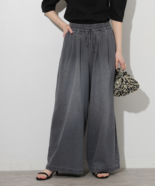 JOURNAL STANDARD relume ジーンズ デニム デニムパンツ C/R