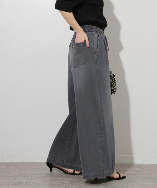 JOURNAL STANDARD relume ジーンズ デニム デニムパンツ C/R