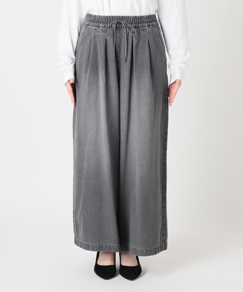 JOURNAL STANDARD relume ジーンズ デニム デニムパンツ C/R