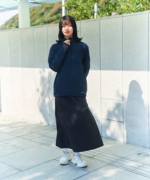 snow peak コート ジャケット Insect Shield Mesh Jacket メンズ