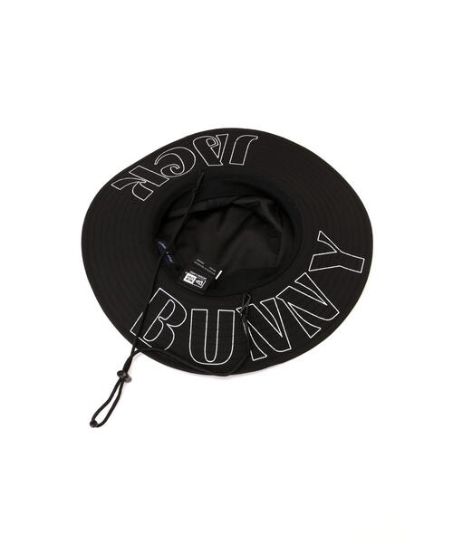 Jack Bunny!!（ジャックバニー） uvカット 帽子 ハット 紫外線カット 