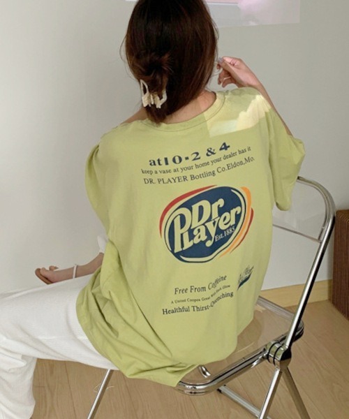 kagrra  女雅　カリスマ先生　Tシャツ　レア　Mサイズ うるせぇトリTシャツ Regular Fit T-Shirt by mame&co