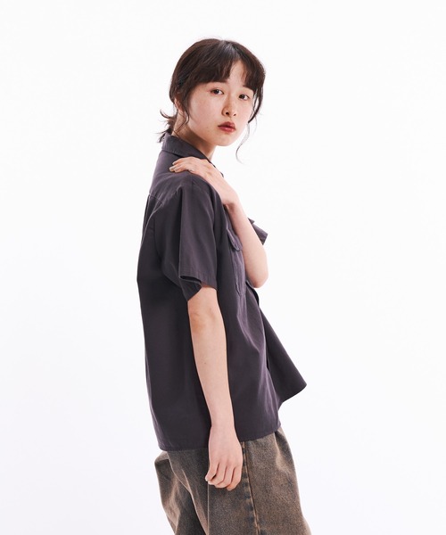 KentaNEIGHBORHOOD ワークシャツ M 楽天市場】ワークシャツ チカーノの通販