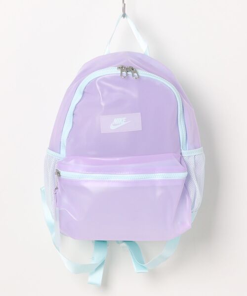 NIKE リュック 「NIKEアパレル」Y NK BRSLA JDI MINI BKPK-J