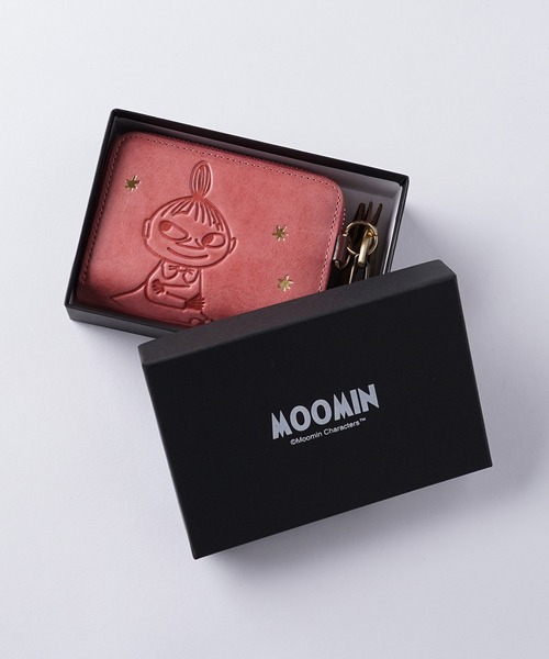 MOOMIN（ムーミン） キーケース STANDARD スマートキー対応 キーケース