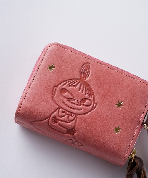 MOOMIN（ムーミン） キーケース STANDARD スマートキー対応 キーケース