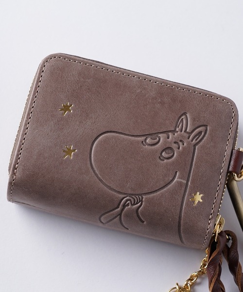 MOOMIN（ムーミン） キーケース STANDARD スマートキー対応 キーケース