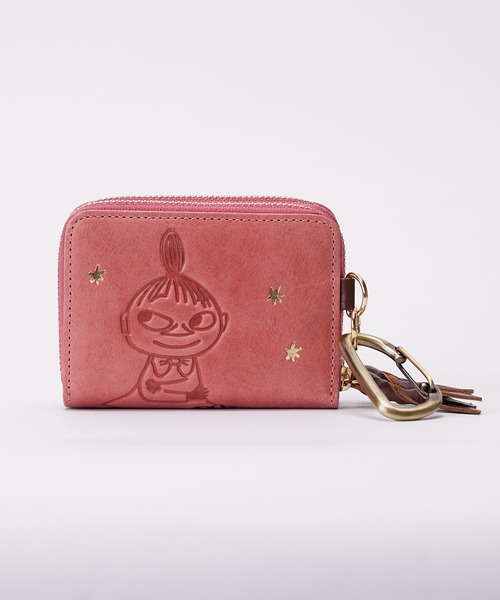 MOOMIN（ムーミン） キーケース STANDARD スマートキー対応 キーケース