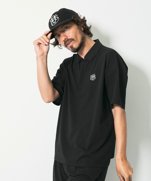 キャップ 帽子 OOPS　ロゴマークキャップ メンズ | URBAN RESEARCH Sonny Label | 05