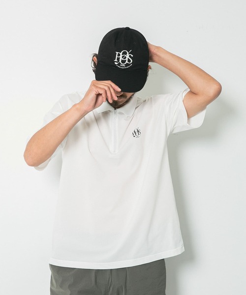 キャップ 帽子 OOPS　ロゴマークキャップ メンズ | URBAN RESEARCH Sonny Label | 07