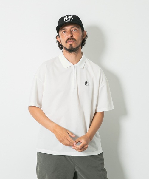 キャップ 帽子 OOPS　ロゴマークキャップ メンズ | URBAN RESEARCH Sonny Label | 09