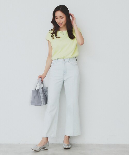 トップス quitengxinyou6 STAFF STYLING｜THE SHOP YOHJI YAMAMOTO