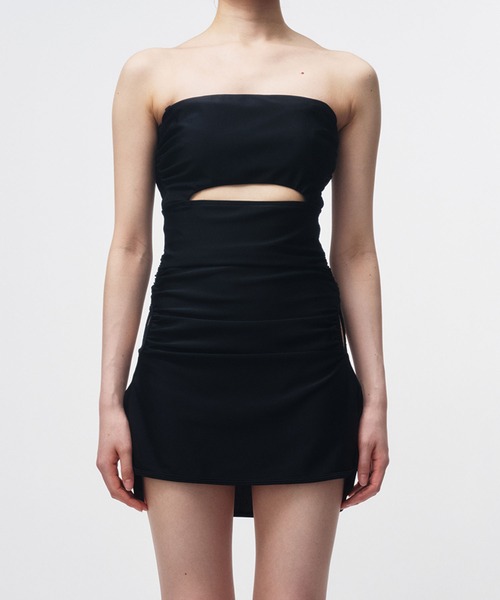 水着・ラッシュガード Things that matter SWIM DRESS THINGS THAT MATTER 水着 SWIM DRESS / スイムドレス レディース