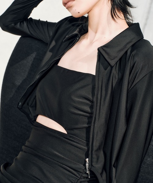 水着・ラッシュガード THINGS THAT MATTER SWIM WEAR THINGS THAT MATTERからブランド初のスイムウェアが登場！ – 装