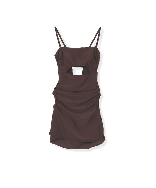 THINGS THAT MATTER（シングス ザット マター） 水着 SWIM DRESS