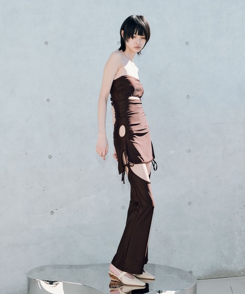 THINGS THAT MATTER 水着 SWIM DRESS / スイムドレス レディース