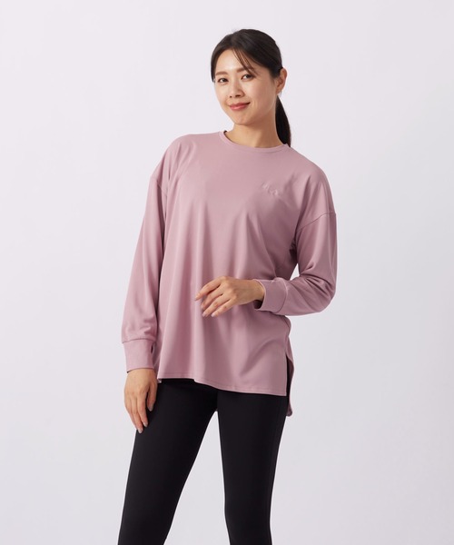 FILA 2点セット セール】【FILA:フィラ】レディース水陸両用フィットネスウェア2
