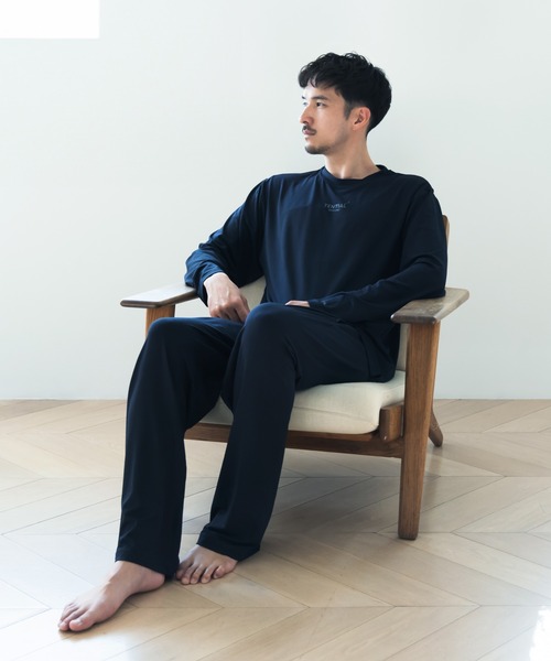 TENTIAL BAKUNE Mesh Long Pants M ブラック ブラック 【男女兼用】一般医療機器 TENTIAL BAKUNE Mesh ロング