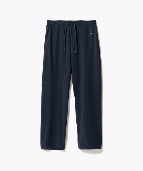 TENTIAL パジャマ BAKUNE Mesh Long Pants メンズ レディース