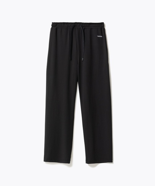 TENTIAL BAKUNE Mesh Long Pants M ブラック TENTIAL 【公式】 BAKUNE Mesh [ バクネ メッシュ ] ボトムス