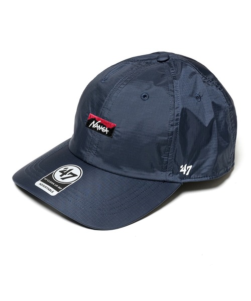 47Brand 47 キャップ ロサンゼルス・ドジャース フォーティー