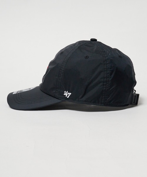 NANGA キャップ 帽子 NANGA/ナンガ ×47BRAND/フォーティーセブン