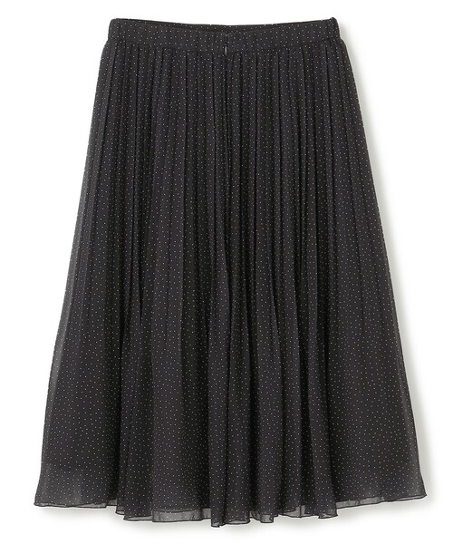 TOCCA スカート TALKATIVE DOTS : ZOZOTOWN Yahoo!店 - 通販