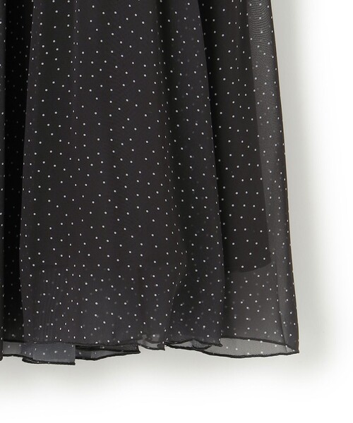 TOCCA スカート TALKATIVE DOTS : ZOZOTOWN Yahoo!店 - 通販