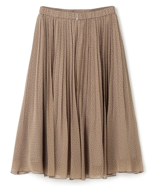 TOCCA スカート TALKATIVE DOTS : ZOZOTOWN Yahoo!店 - 通販