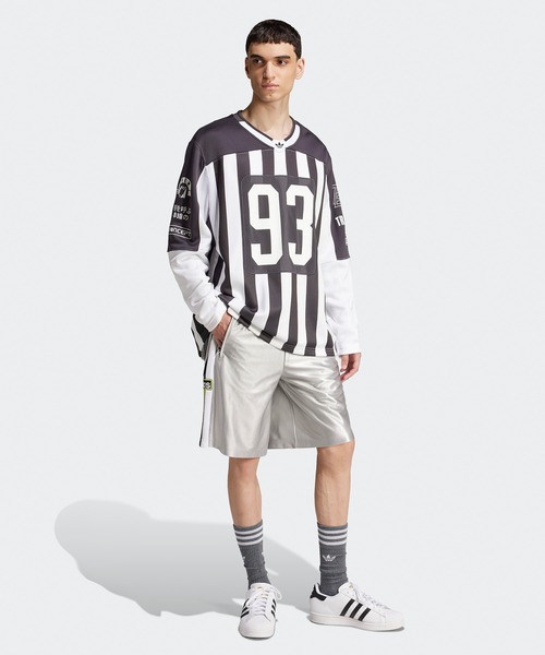 【激レア】adidas アディダスオリジナルス ゼブラ柄 ダウンベスト M 激レア】adidas アディダスオリジナルス ゼブラ柄 ダウンベスト