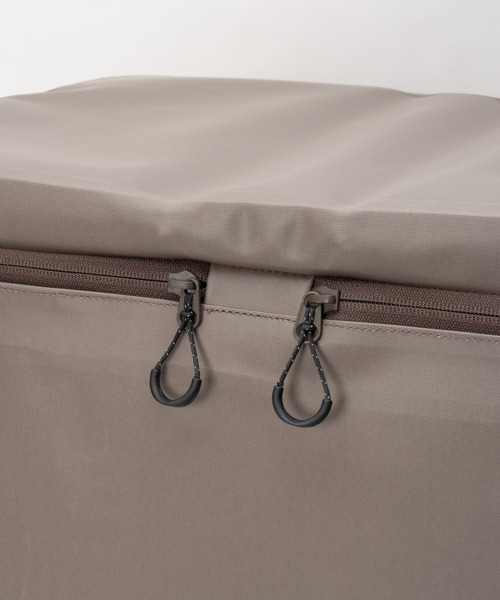 Snow Peak / システムクーラー 62 クーラーボックス ソフトクーラー 保冷バッグの画像