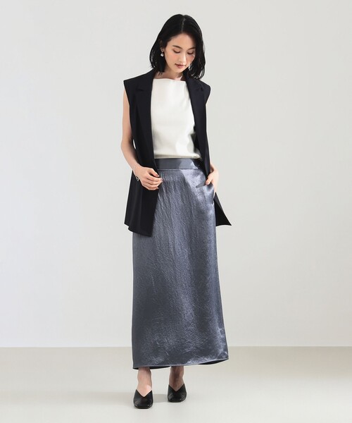 Demi-Luxe BEAMS（デミルクス ビームス） スカート 「2/5再値下げ