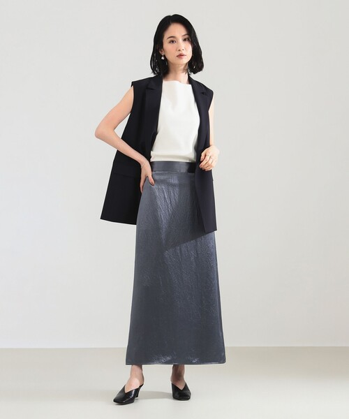 Demi-Luxe BEAMS（デミルクス ビームス） スカート 「2/5再値下げ