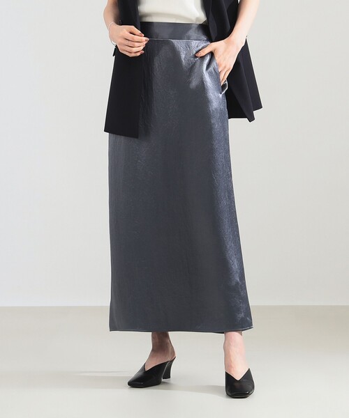 Demi-Luxe BEAMS（デミルクス ビームス） スカート 「2/5再値下げ