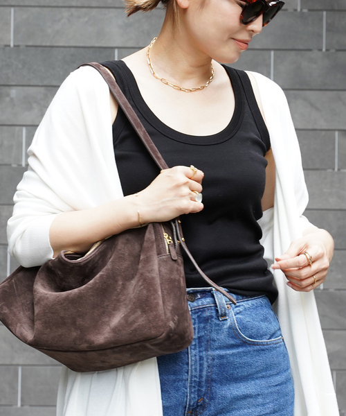 tシャツ *GLANCE タンクトップ レディース