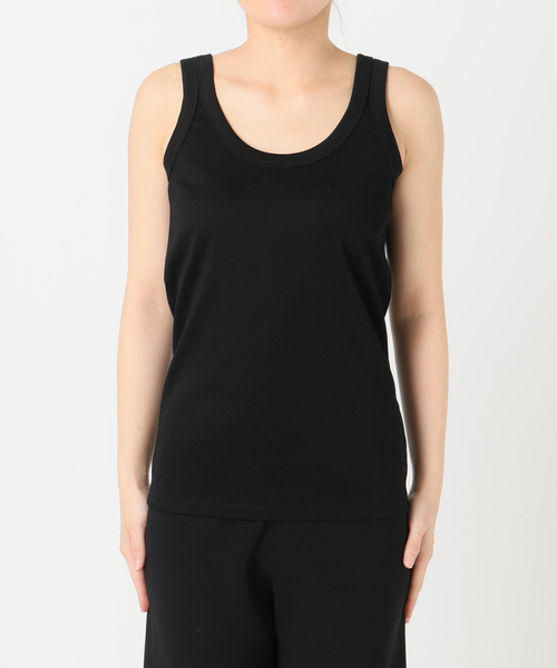 Deuxieme Classe tシャツ *GLANCE タンクトップ レディース